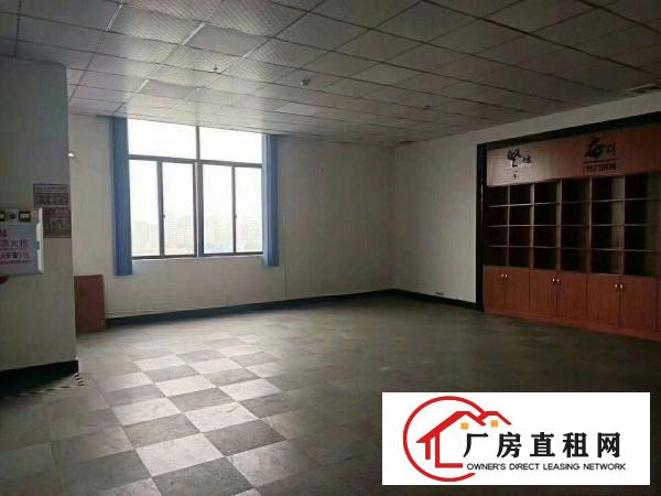  长安镇沙头新出楼上2000平方，有吊顶，带有豪华装修。