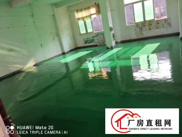  长安上沙振安路附近楼上300平精装厂房招租