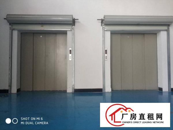  无尘车间长安乌沙2000平厂房出租水电齐全口罩交通