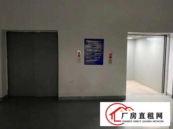 楼上现成精装修厂房出租