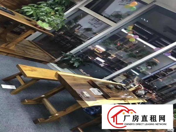  长安乌沙振安路长荣国际旁三层独院5500平方整租分租
