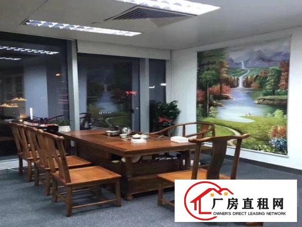  长安乌沙振安路长荣国际旁三层独院5500平方整租分租