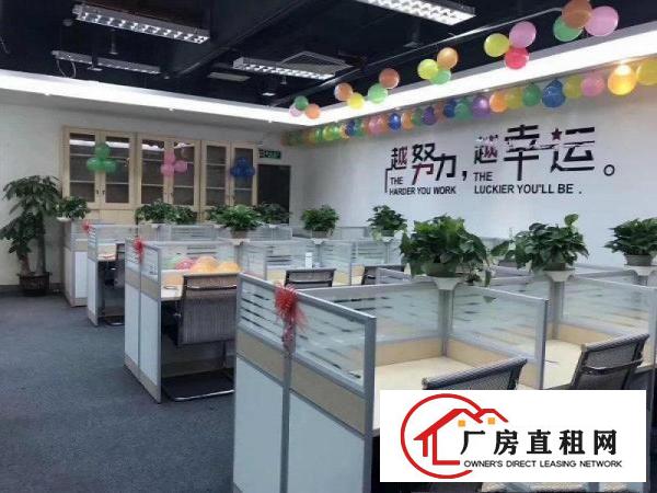  长安乌沙振安路长荣国际旁三层独院5500平方整租分租
