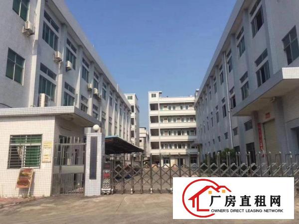  乌沙工业区原房东独院厂房面积5000方，可办环评，1楼高6米