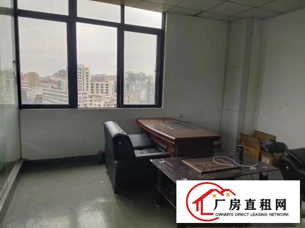  口罩仓库长安沙头原房东3000平厂房出租可分租交通