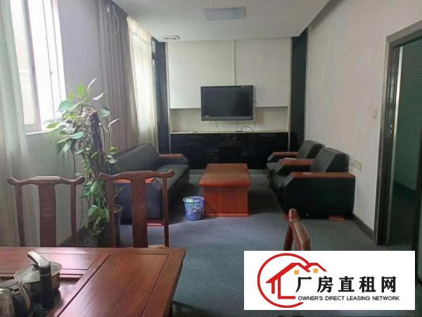  长安乌沙新安大桥旁新出2楼1600平带豪华装修，车间水电齐全