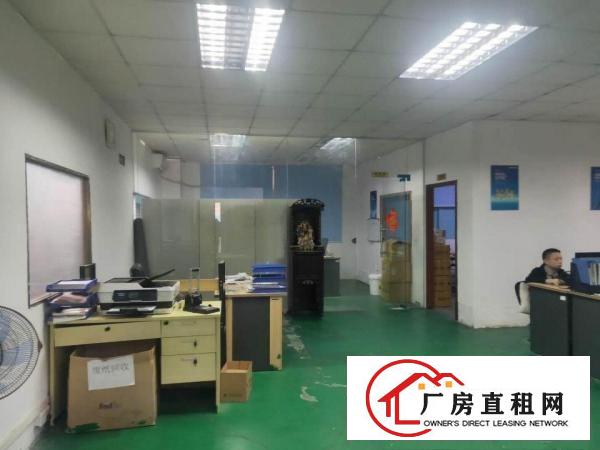  长安街口一楼850平厂房出租可做仓库加工设备等行业