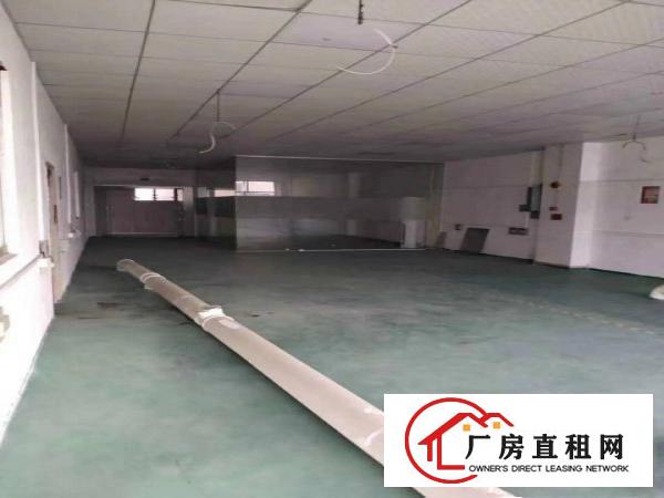  乌沙楼上210平方，水电齐全，带办公室