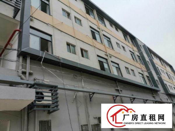  长安厂房出租锦厦新出三楼750，水电齐全精装修