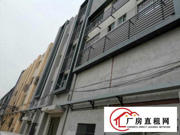  长安厂房出租锦厦新出三楼750，水电齐全精装修