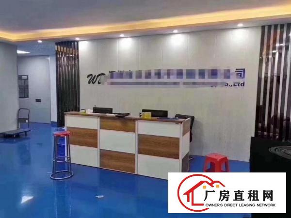  长安乌沙本地房东新出二楼整层豪华装修1200平