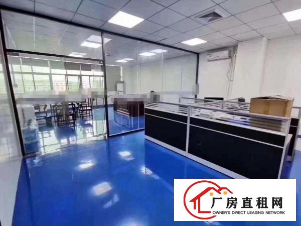  长安乌沙本地房东新出二楼整层豪华装修1200平