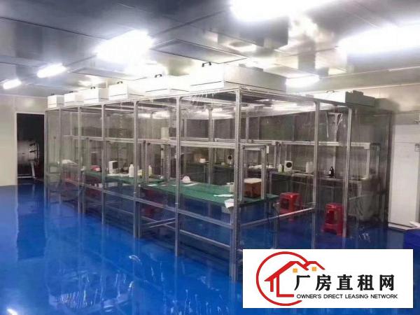  长安乌沙本地房东新出二楼整层豪华装修1200平
