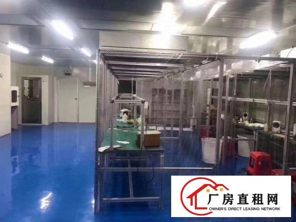  长安乌沙本地房东新出二楼整层豪华装修1200平