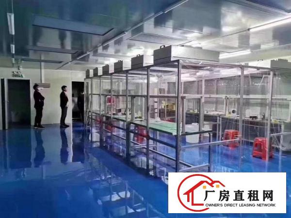  长安乌沙本地房东新出二楼整层豪华装修1200平
