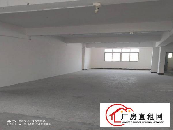  精装修小面积260平厂房招租