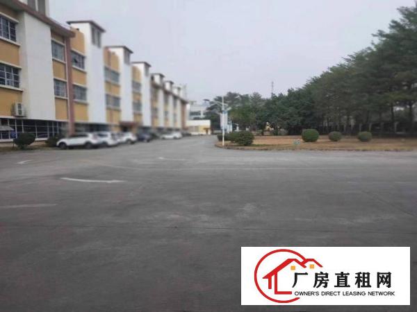  长安新出靓盘带喷涂喷油注塑环评厂房2500平400平起分