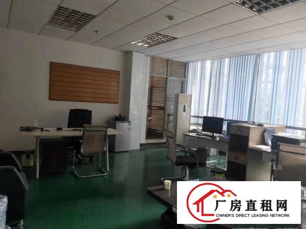  长安新出靓盘带喷涂喷油注塑环评厂房2500平400平起分
