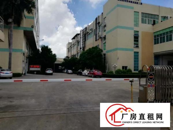  精美乌沙步步高路无尘车间2600平方出租