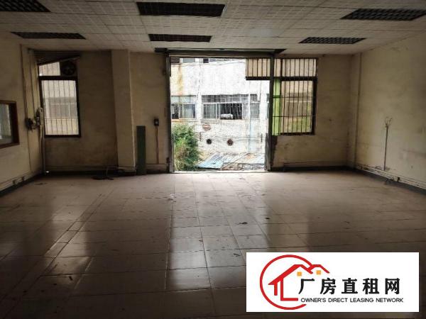  现成精装修二楼960平厂房