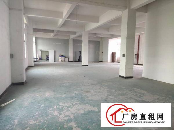  乌沙新出三层11000平方米独院厂房出租