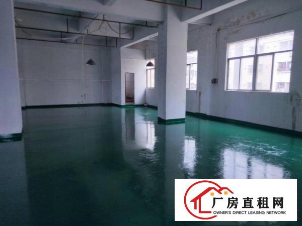  长安整栋全新厂房出租大小面积都有靠近沿江高速出口附近