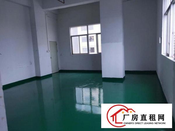  长安整栋全新厂房出租大小面积都有靠近沿江高速出口附近