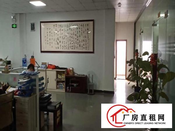  长安乌沙高速出口新出一楼1150平带精装修