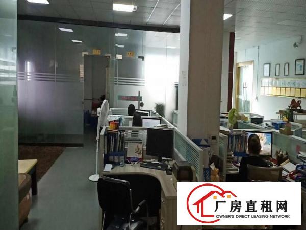  长安乌沙高速出口新出一楼1150平带精装修