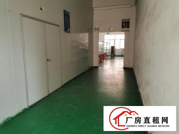  长安乌沙高速出口新出一楼1150平带精装修