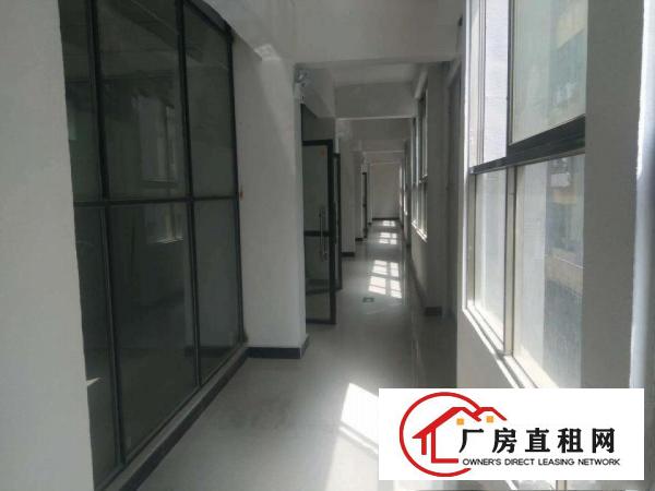 超赞！！长安新出豪华装修200平厂房出租搬入即可生产