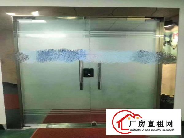  长安大量小面积厂房出租400平500平800平厂房出租