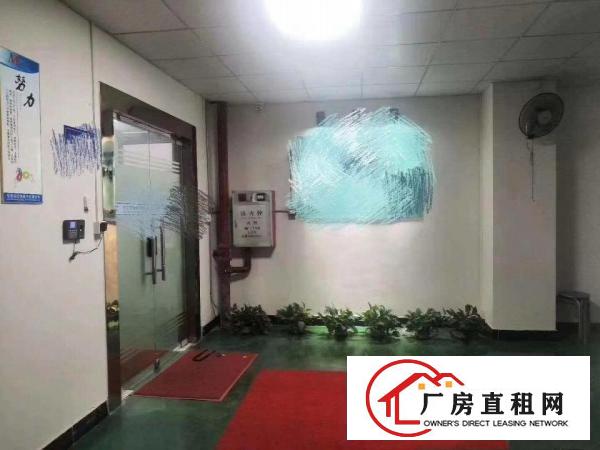  长安大量小面积厂房出租400平500平800平厂房出租