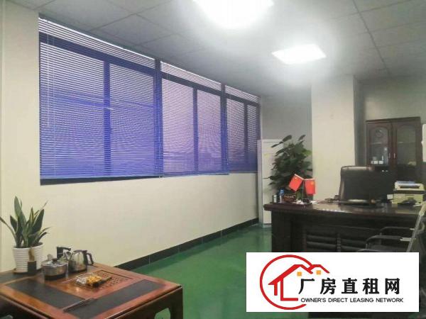  长安大量小面积厂房出租400平500平800平厂房出租