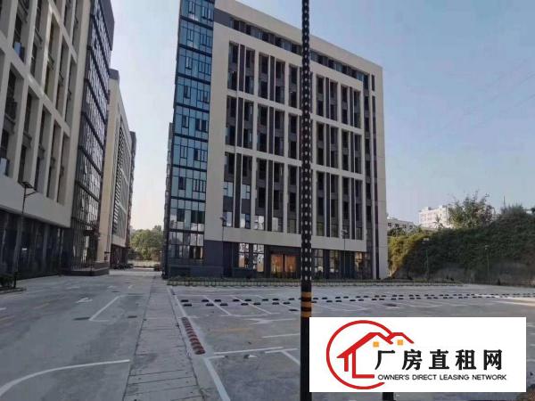  长安镇厦岗原房东全新重工业厂房28000平方低价招租，可分租