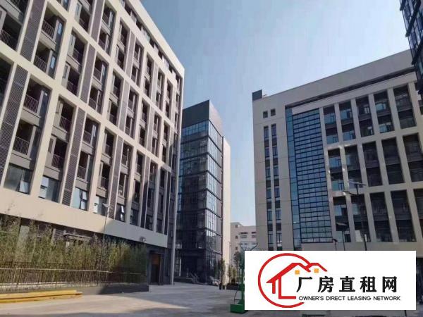  长安镇厦岗原房东全新重工业厂房28000平方低价招租，可分租