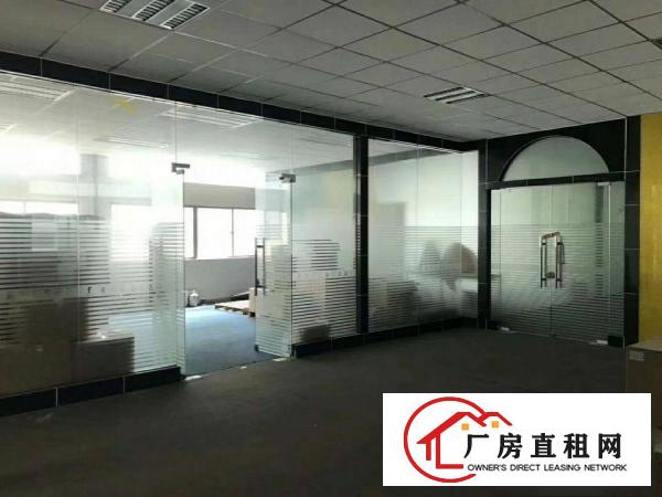  精装修厂房600平出租