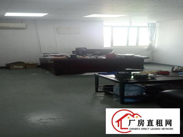  宵边三楼480平方现成电子烟厂房出租