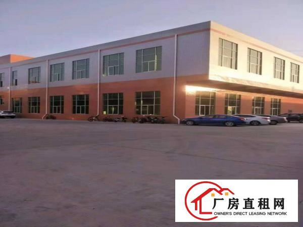  长安乌沙新出9500平独门独院厂房出租小独院厂房出租分租
