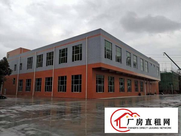  长安镇沙头原房东全新重工业厂房12楼9500平方，面积无公