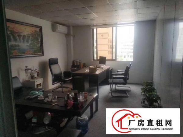  长安新出三楼1500平方，全新无尘车间