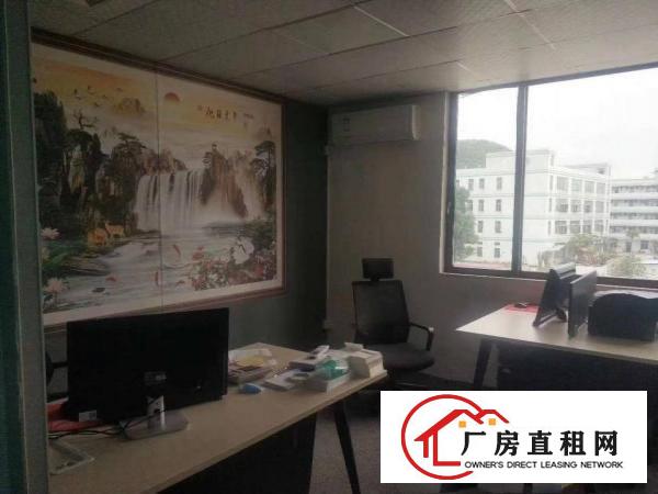  长安新出三楼1500平方，全新无尘车间