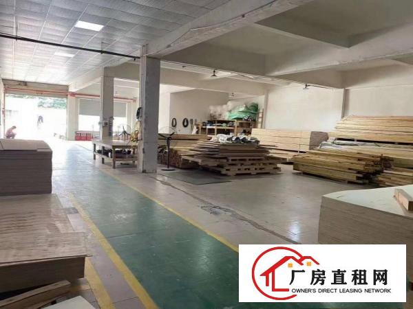  长安上沙一楼380方，可做五金加工仓库设备组装水电齐全