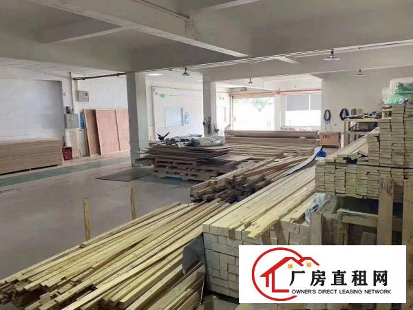  长安上沙一楼380方，可做五金加工仓库设备组装水电齐全