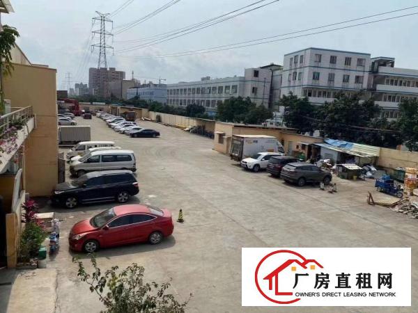  长安上沙一楼380方，可做五金加工仓库设备组装水电齐全