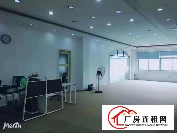  长安涌头新出400平方原房东厂房直租