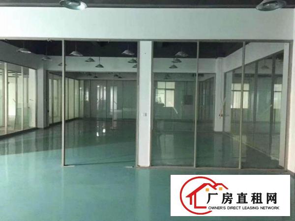  长安靠近深圳新出1楼1300平米水电齐全精装修出租