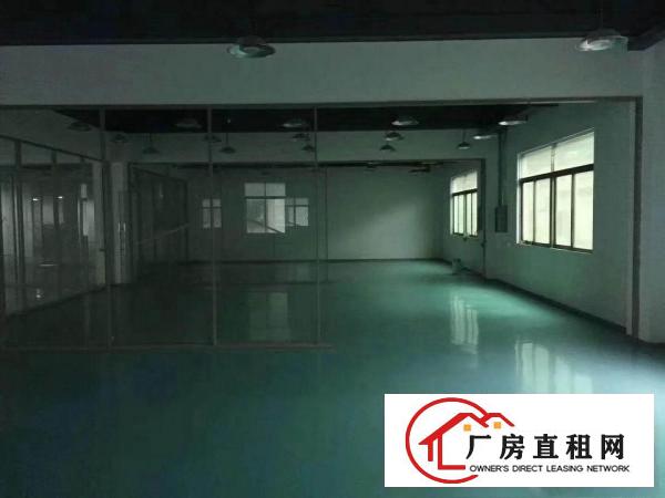  长安靠近深圳新出1楼1300平米水电齐全精装修出租