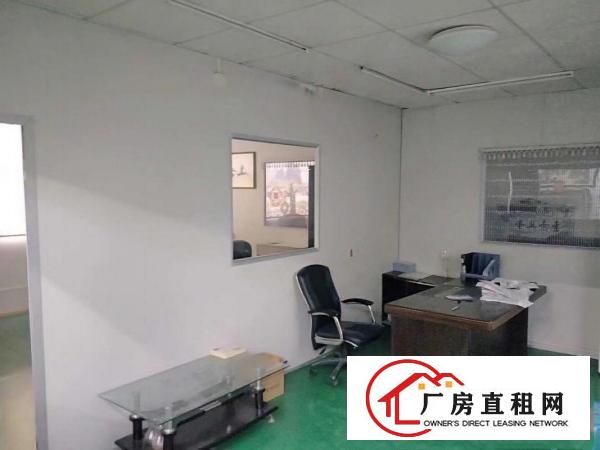  水电齐全，进驻生产，带办公室，现成主线