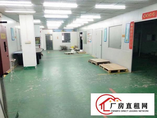  水电齐全，进驻生产，带办公室，现成主线
